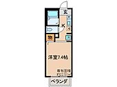 京都市山科区御陵天徳町 2階建 築28年のイメージ