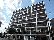 ＫーＦｌａｔ 7階 築23年9ヶ月の賃貸物件