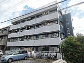 京都市伏見区納所町 4階建 築34年のイメージ