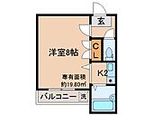 京都市伏見区新町 4階建 築29年のイメージ