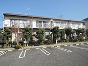 新田駅より徒歩11分 2階 築40年3ヶ月の賃貸物件