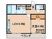 京都市山科区西野小柳町 3階建 築5年のイメージ