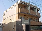 京都市伏見区京町大黒町 3階建 築20年のイメージ