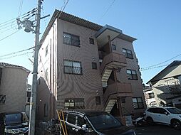 JR奈良線 木幡駅 徒歩6分の賃貸マンション