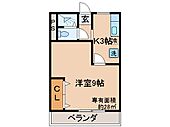京都市伏見区桃山町本多上野 2階建 築60年のイメージ