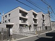 ラポート宇治川 3階 築34年4ヶ月の賃貸物件