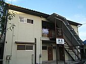 京都市伏見区小栗栖森本町 2階建 築49年のイメージ