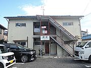 源荘 1階 築49年5ヶ月の賃貸物件