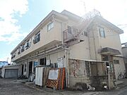 観月橋駅より徒歩7分 2階 築49年11ヶ月の賃貸物件