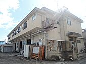 京都市伏見区向島立河原町 2階建 築49年のイメージ