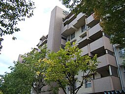 京都地下鉄東西線 石田駅 徒歩9分の賃貸マンション