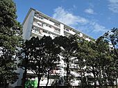 京都市伏見区石田森南町 8階建 築50年のイメージ