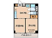 京都市伏見区桃山町泰長老 5階建 築35年のイメージ