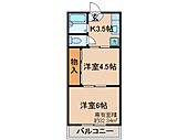 京都市伏見区深草新門丈町 3階建 築47年のイメージ