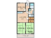 京都市山科区大宅中小路町 5階建 築40年のイメージ