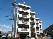 京都市山科区大宅中小路町 5階建 築40年のイメージ