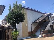 六地蔵駅より徒歩7分 1階 築53年3ヶ月の賃貸物件