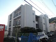 ロイヤルマンション 1階 築55年の賃貸物件