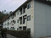 京都市山科区日ノ岡夷谷町 3階建 築47年のイメージ
