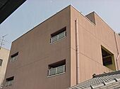 京都市伏見区東大手町 5階建 築29年のイメージ