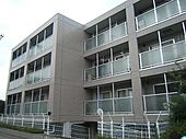京都市伏見区向島吹田河原町 3階建 築29年のイメージ