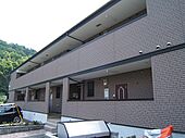 京都市伏見区醍醐御陵東裏町 2階建 築20年のイメージ