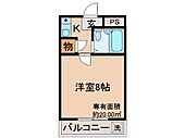 京都市山科区厨子奥若林町 3階建 築35年のイメージ