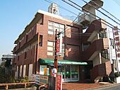 京都市伏見区桃山町養斉 3階建 築40年のイメージ