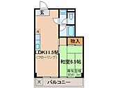 京都市伏見区醍醐大構町 6階建 築50年のイメージ