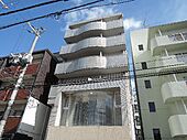 京都市伏見区新町 6階建 築35年のイメージ