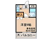 京都市山科区四ノ宮川原町 4階建 築40年のイメージ