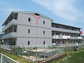 京都市山科区西野小柳町 3階建 築35年のイメージ