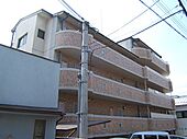 京都市伏見区深草直違橋片町 5階建 築29年のイメージ