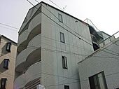 京都市伏見区南新地 5階建 築27年のイメージ