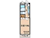 京都市山科区椥辻番所ケ口町 4階建 築31年のイメージ