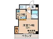 京都市伏見区南新地 5階建 築26年のイメージ