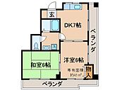 京都市伏見区桃山町伊賀 7階建 築34年のイメージ