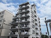 京都市伏見区桃山町伊賀 7階建 築34年のイメージ