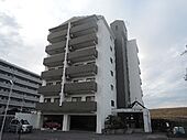 京都市伏見区淀木津町 7階建 築30年のイメージ