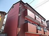 宇治市六地蔵奈良町 3階建 築23年のイメージ