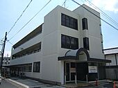 京都市山科区栗栖野打越町 3階建 築39年のイメージ