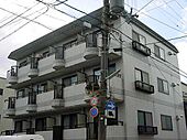 京都市伏見区新町 3階建 築35年のイメージ