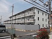 京都市伏見区深草大亀谷大山町 3階建 築35年のイメージ