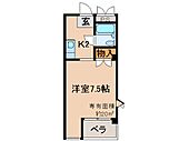 京都市伏見区西堺町 3階建 築38年のイメージ