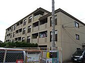 京都市伏見区奈良屋町 4階建 築40年のイメージ