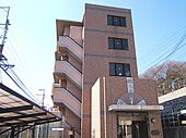 京都市山科区上野寺井町 5階建 築24年のイメージ