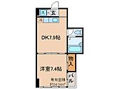 京都市山科区音羽乙出町 5階建 築29年のイメージ