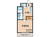 京都市山科区安朱馬場ノ西町 2階建 築24年のイメージ