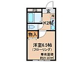 京都市伏見区桃山町因幡 3階建 築49年のイメージ