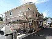 城陽市枇杷庄西ノ口 2階建 築13年のイメージ